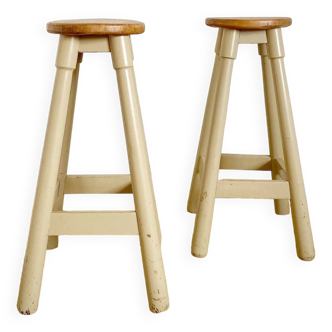 60s bar stools