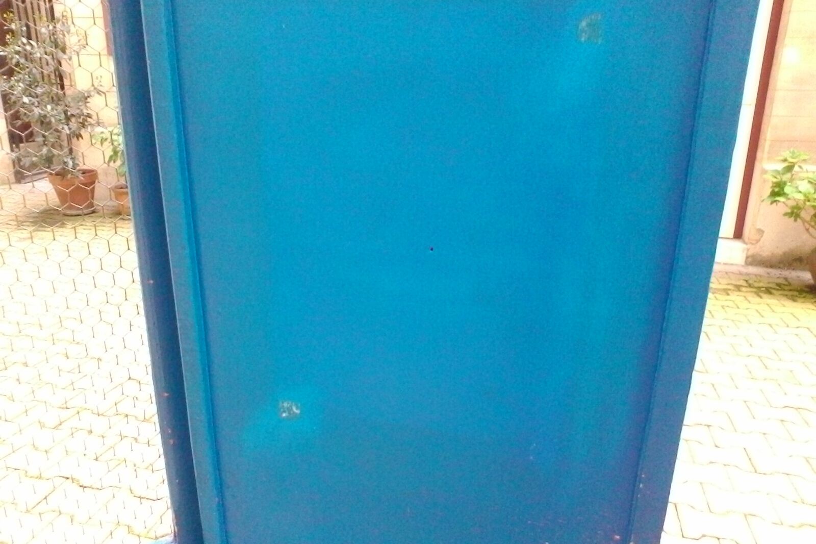 Paris wardrobe 2 doors