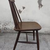 Scandinavian chair  1950
