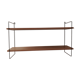 String style metal wire spreader