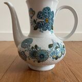Annabell porcelain coffee pot