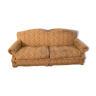 Club-style sofa