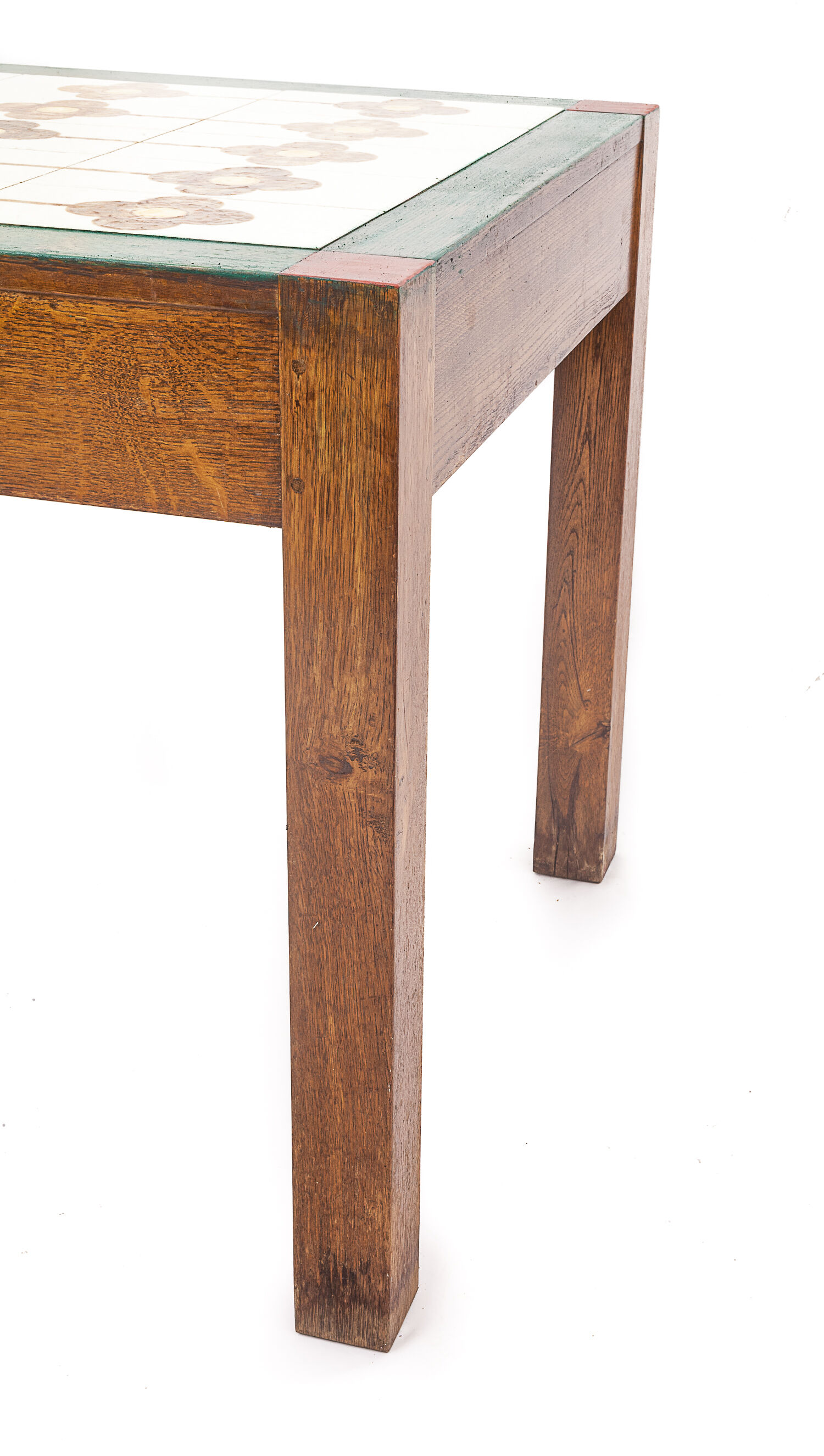 Rustic table