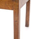 Rustic table