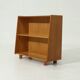 Oak Series Cabinet Model BE05 by Cees Braakman for Pastoe 1950s