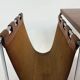 Table d'appoint vintage Brabantia Holland