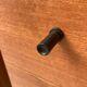 Pair of modernist 3K Mobel bedside tables