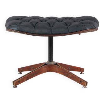1960s Ottoman by George Mulhauser for Plycraft, USA