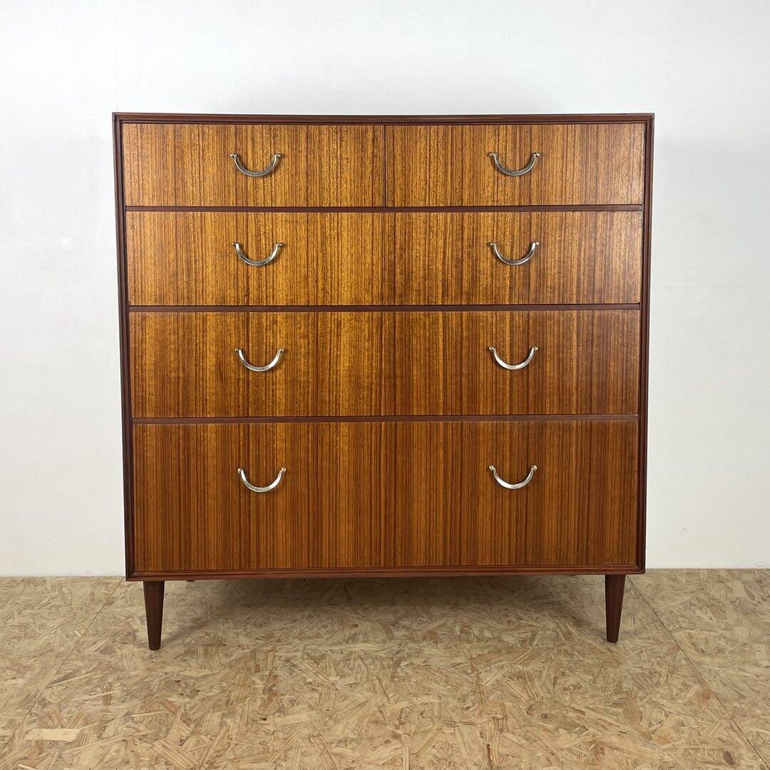 Commode vintage de Meredew