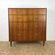 Vintage Chest of Drawers by Meredew