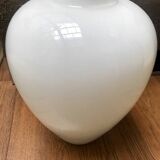 Pair of vases/urns signed Barovier & Toso (Murano)