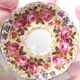 Tasse vintage Royal Albert, de collection