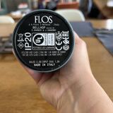 Bellhop Table Lamp Blue Gray Rechargeable Flos