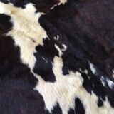 Cow skin
