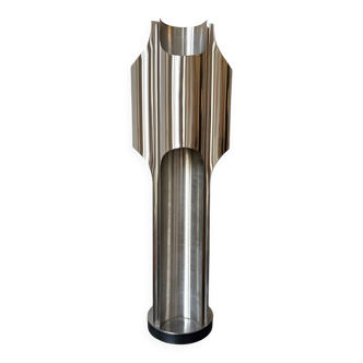 Maison Charles — “Organ” Table Lamp, c.1965