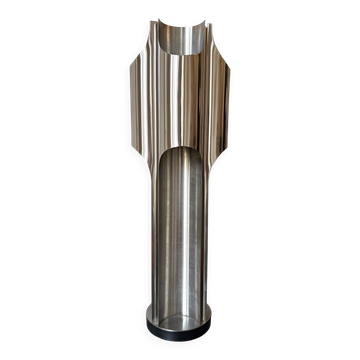 Maison Charles — “Orgue” Table Lamp, c.1965