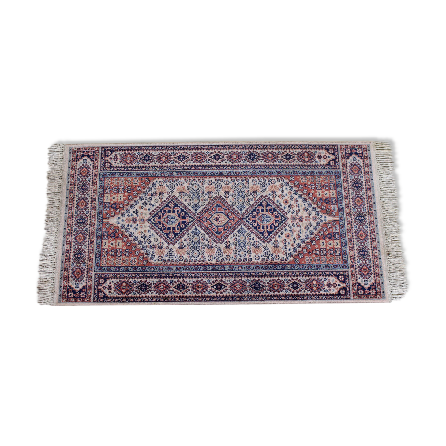 Vintage Persian rug 175x83cm