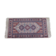 Vintage Persian rug 175x83cm