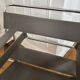 Wassily Chair B3 Marcel Breuer 1980s
