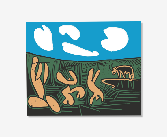 Pablo Picasso