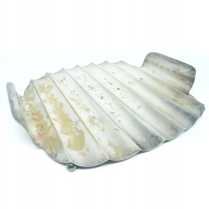 L3g quist art deco - tray for hot dishes