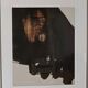 Pierre Soulages after Painting June 1, 1964