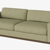 Sepia 3-seater sofa Bolia