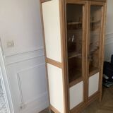 Parisian wardrobe