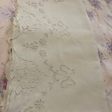 Richelieu embroidery sheet