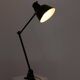 SIS Bauhaus wall lamp workshop lamp