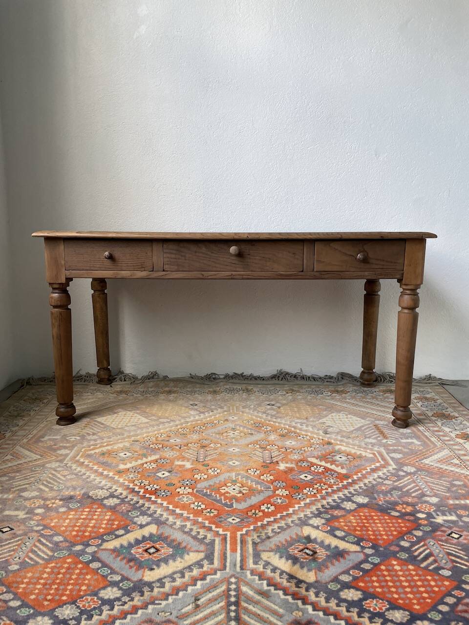 Persian rug Kilim Türkiye 1950