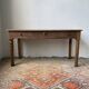 Tapis persan Kilim Turquie 1950