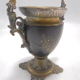 Bronze vase