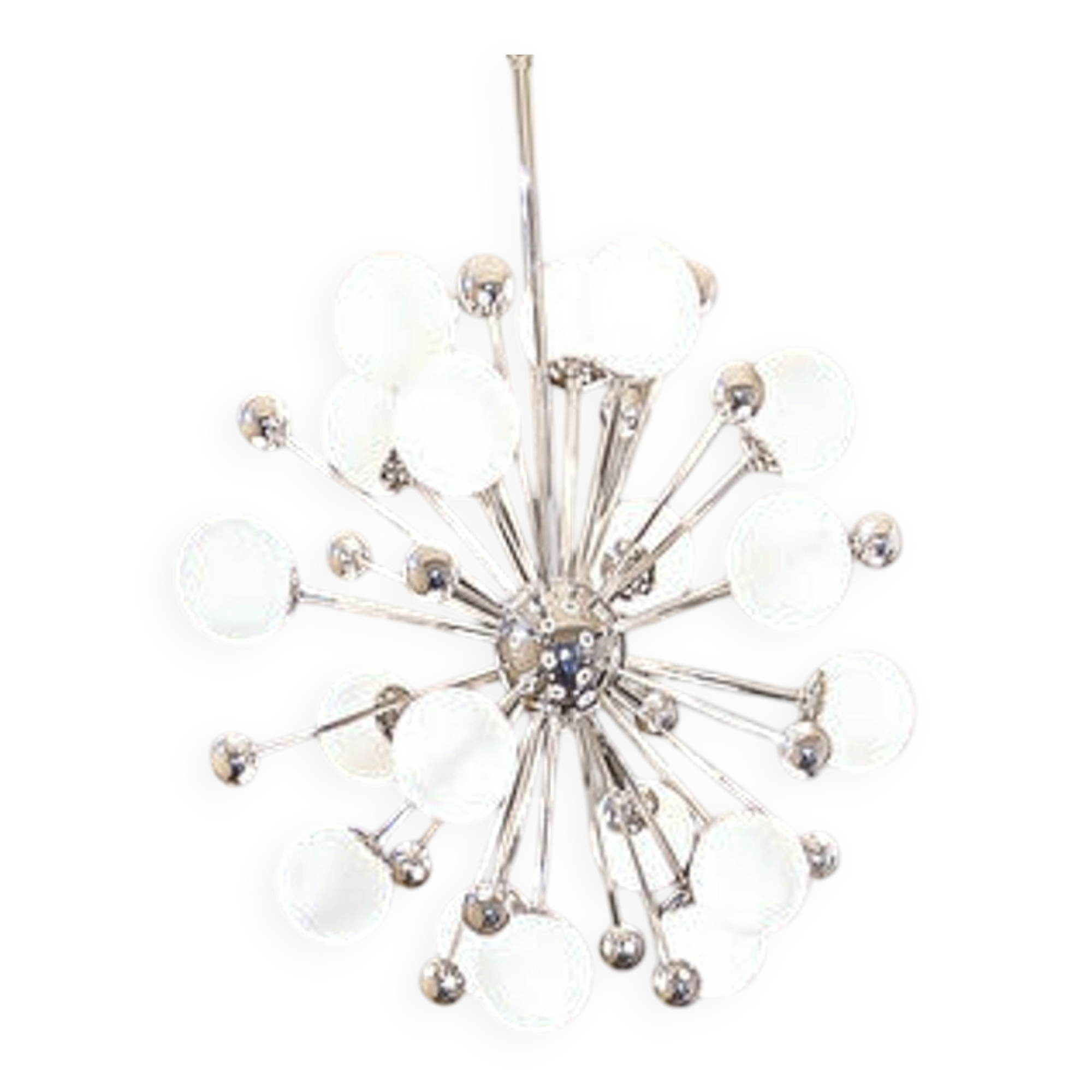 Lustre 01 Version 1 - Magic Circus