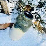 Large ceramic vase West Germany 1970