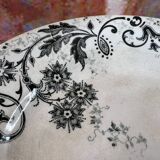 Iron earth bowl HB&Cie Choisy Sévigné