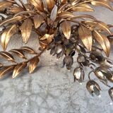 Wal lamp Hans Kolg, 70 years