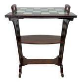 Service table in the style of Viennese Secession.
