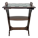 Table de service dans le style de la sécession viennoise