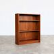 Vintage bookcase | cupboard | Swedish | teak