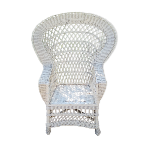 Fauteuil emmanuelle