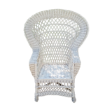 Emmanuelle armchairs