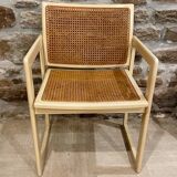 Pair of armchairs