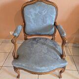 Louis XV living room set