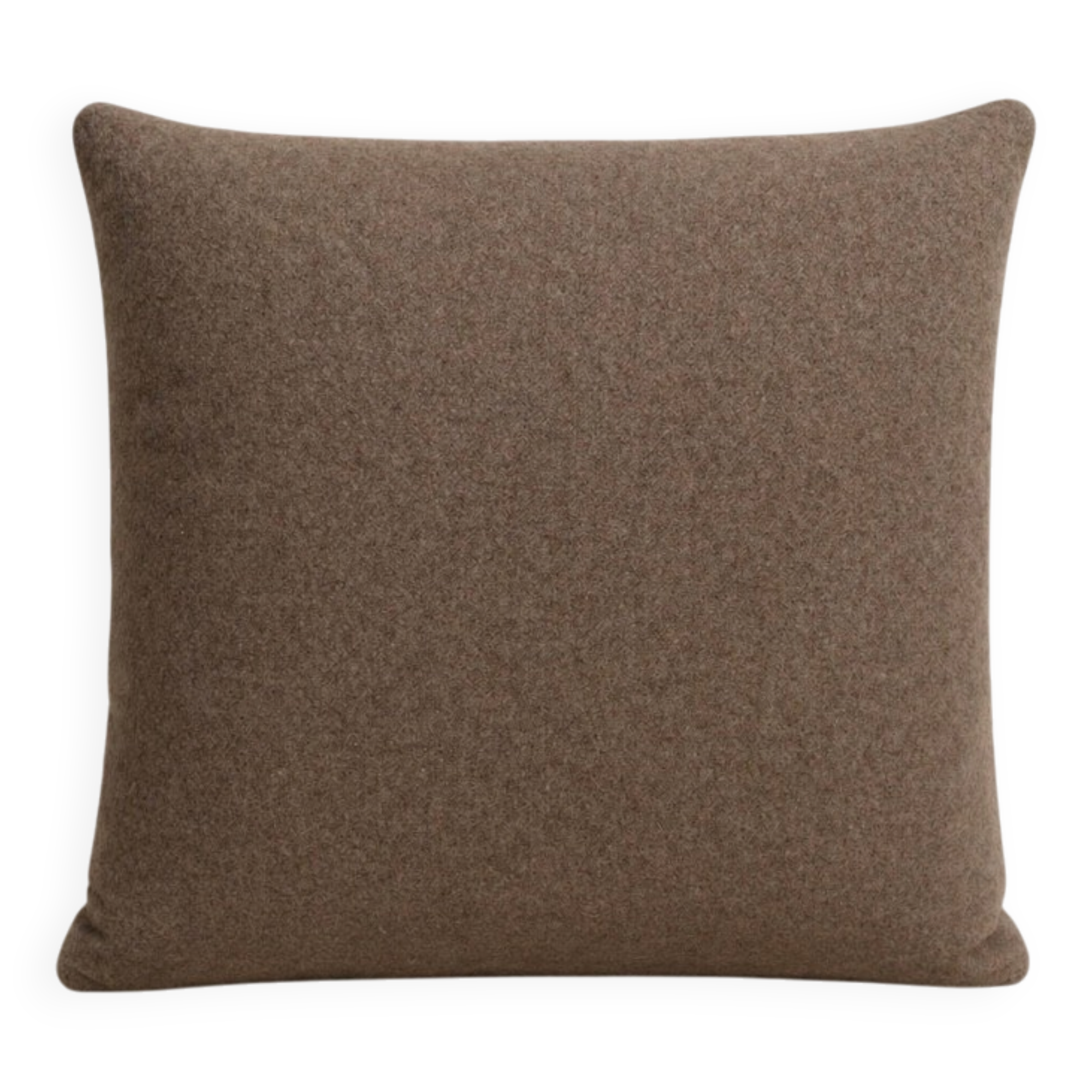 Coussin Tissu d'Editeur Cachemire