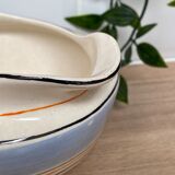Vintage gravy boat
