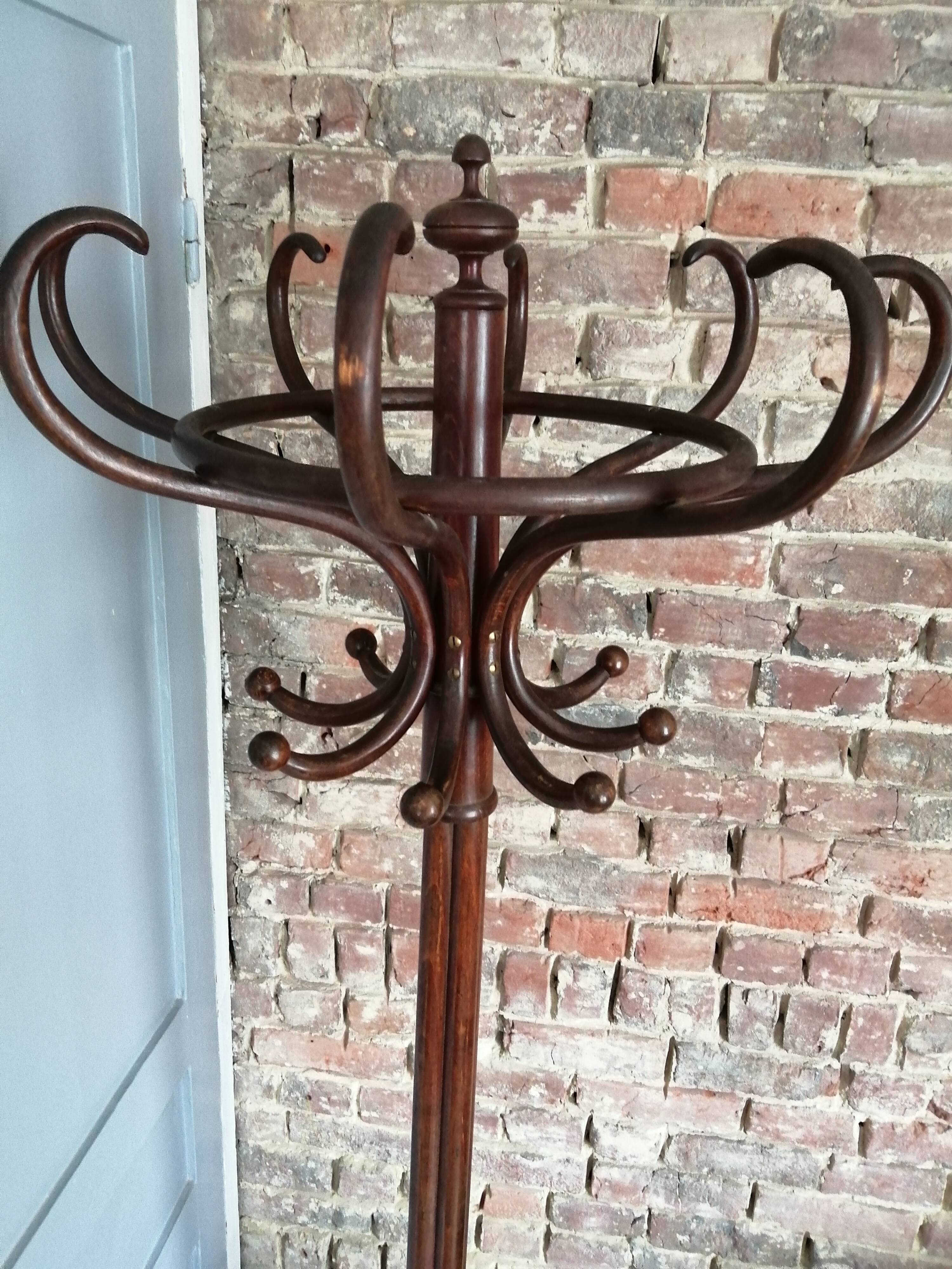 coat rack