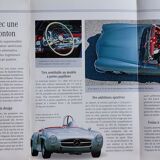 Mercedes 190.SL (1955) 1.43rd