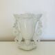 Vase de mariée en porcelaine