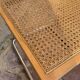 Cantilever cantilever chair